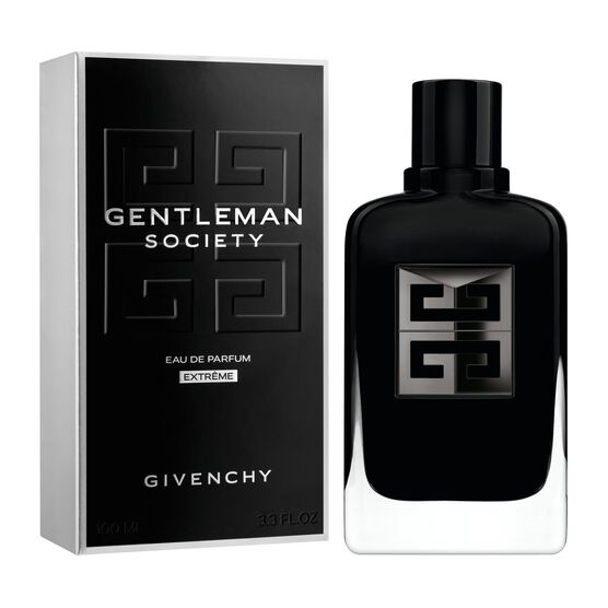 GENTLEMAN SOCIETY EXTREME EDP 100ML